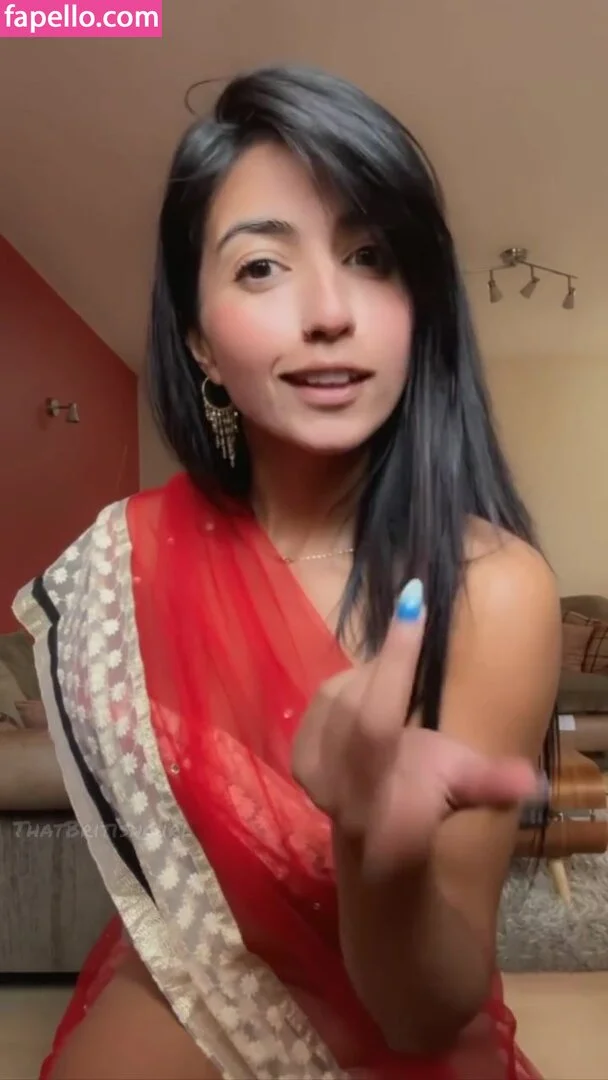 Aaliyah Yasin Onlyfans Photo Gallery 