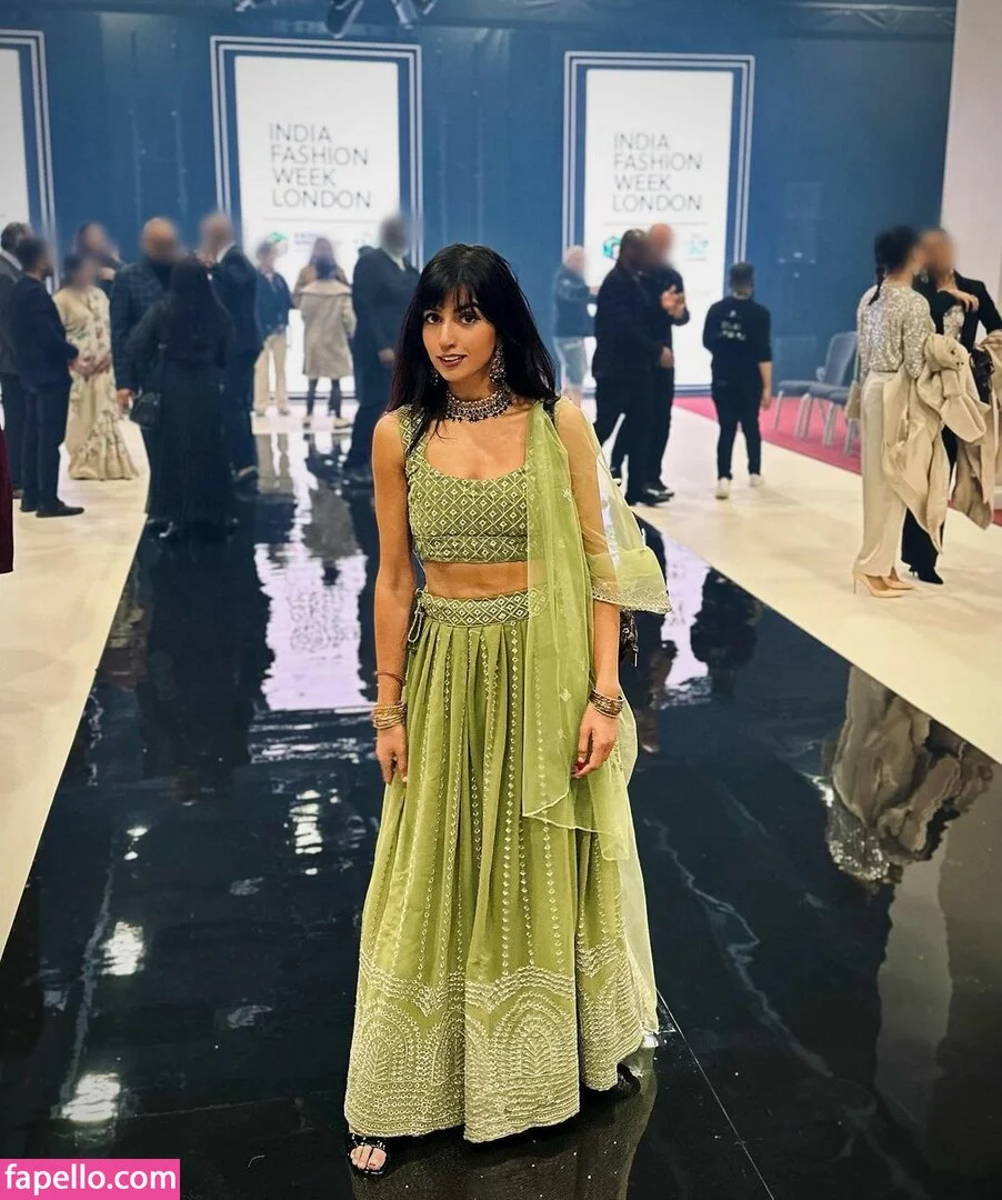 Aaliyah Yasin Onlyfans Photo Gallery 