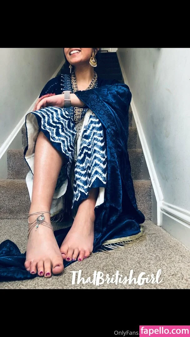 Aaliyah Yasin Onlyfans Photo Gallery 