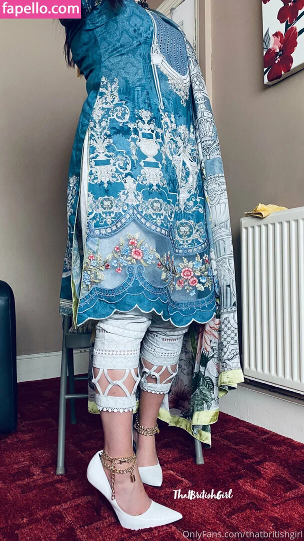 Aaliyah Yasin Onlyfans Photo Gallery 