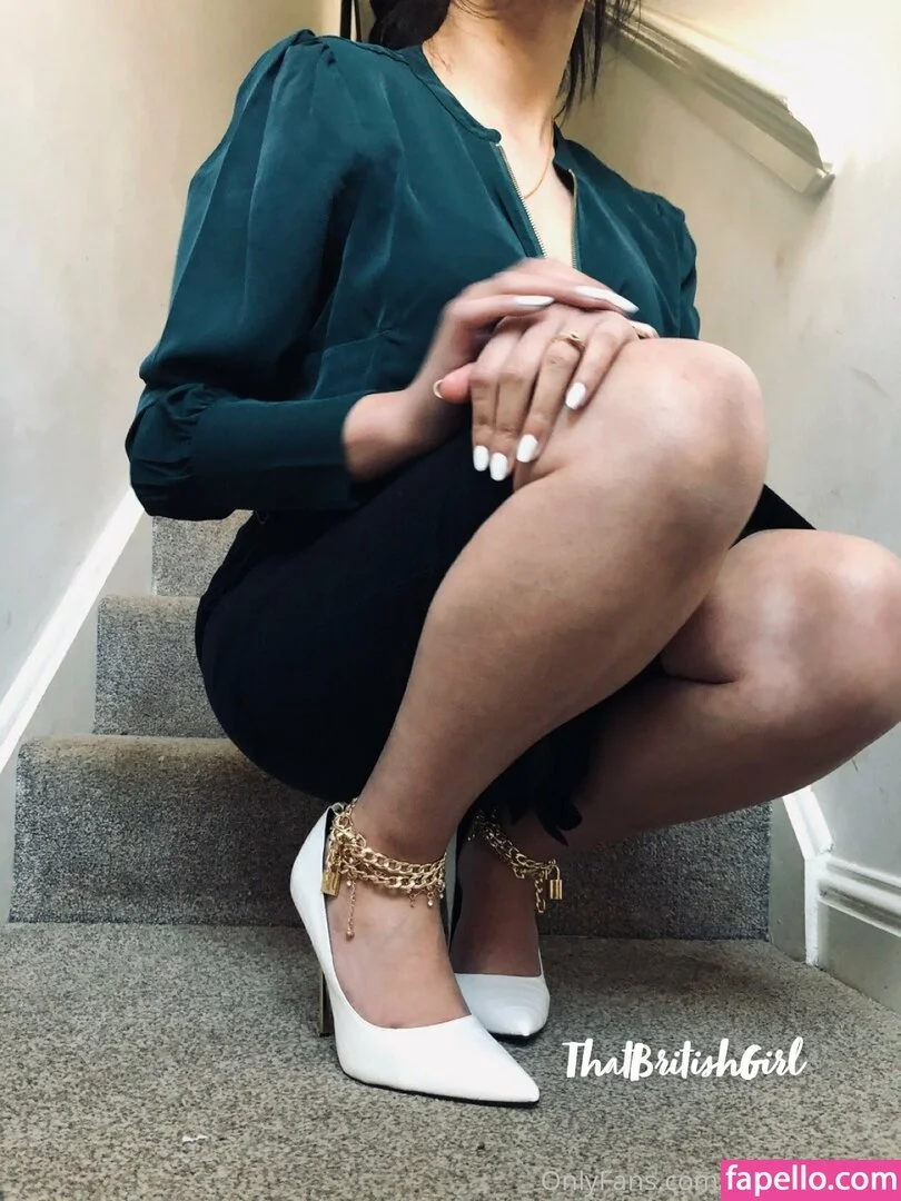 Aaliyah Yasin Onlyfans Photo Gallery 