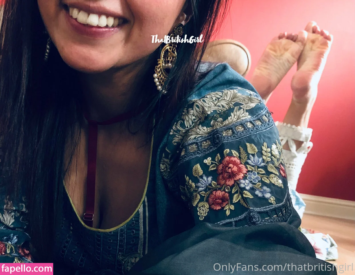 Aaliyah Yasin Onlyfans Photo Gallery 