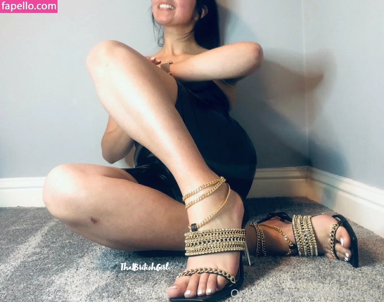 Aaliyah Yasin Onlyfans Photo Gallery 