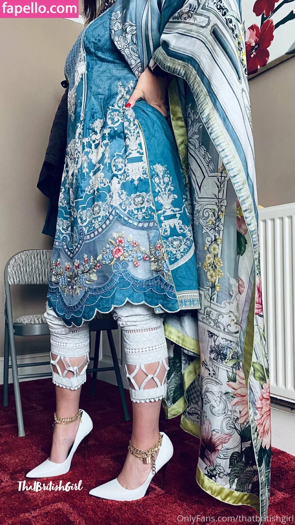 Aaliyah Yasin Onlyfans Photo Gallery 