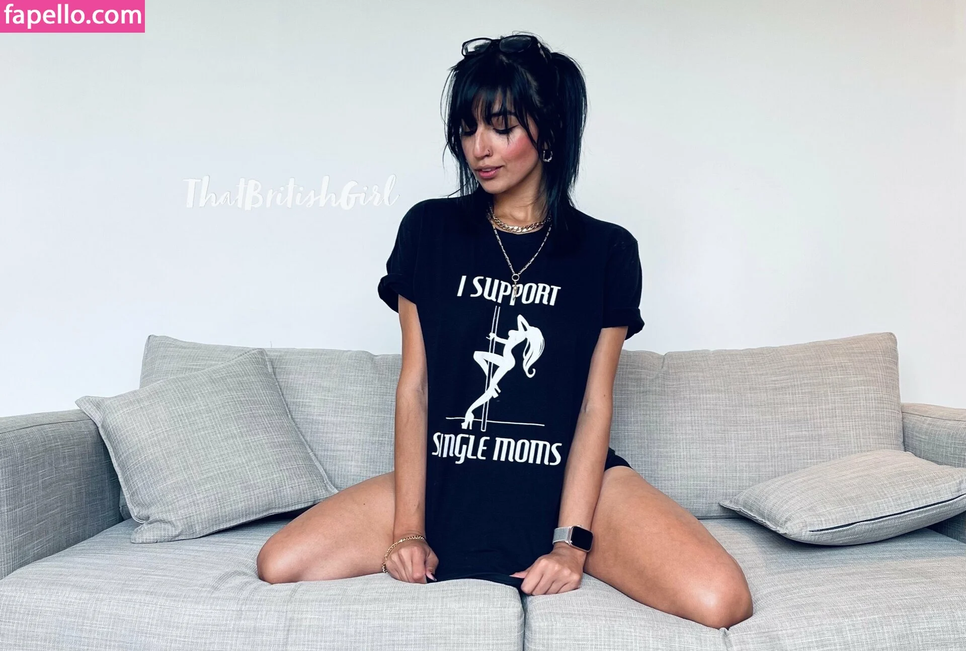 Aaliyah Yasin Onlyfans Photo Gallery 