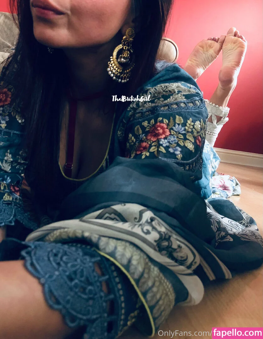 Aaliyah Yasin Onlyfans Photo Gallery 