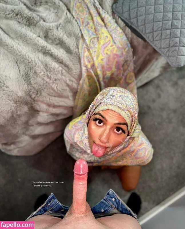 Aaliyah Yasin Onlyfans Photo Gallery 