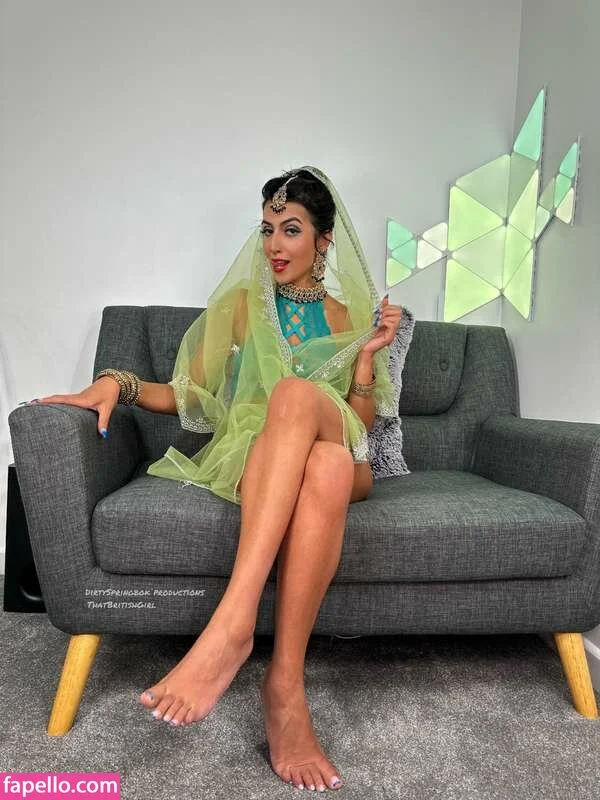 Aaliyah Yasin Onlyfans Photo Gallery 