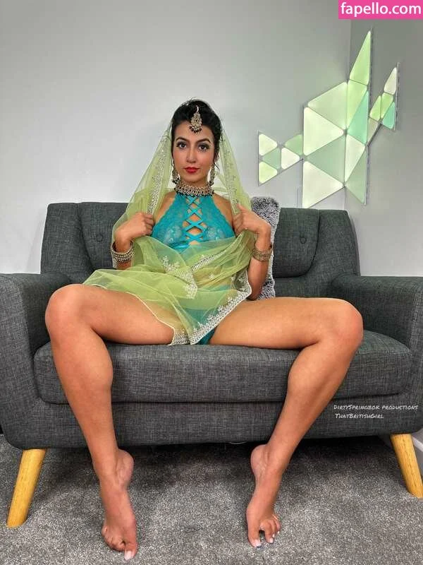 Aaliyah Yasin Onlyfans Photo Gallery 