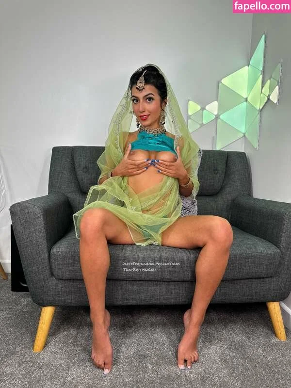 Aaliyah Yasin Onlyfans Photo Gallery 