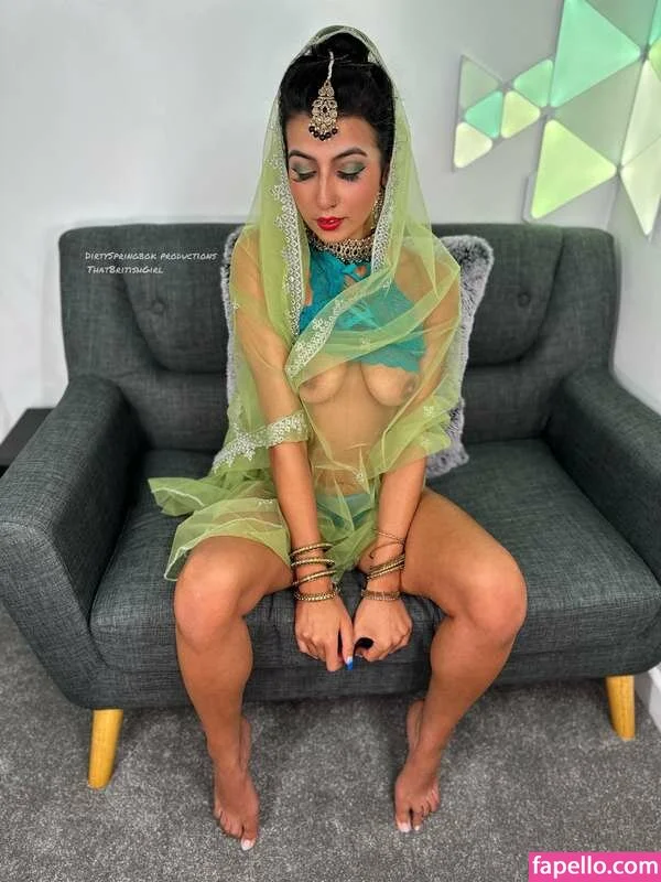 Aaliyah Yasin Onlyfans Photo Gallery 