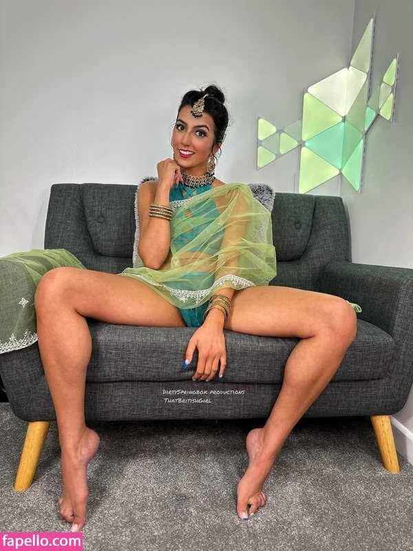 Aaliyah Yasin Onlyfans Photo Gallery 