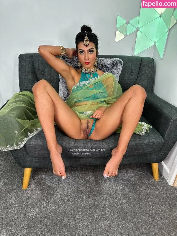 Aaliyah Yasin Onlyfans Photo Gallery 