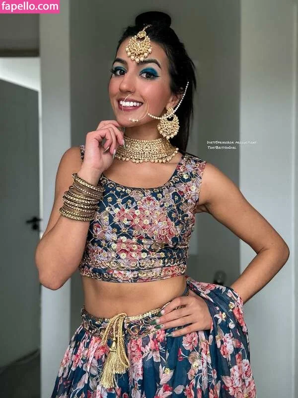 Aaliyah Yasin Onlyfans Photo Gallery 