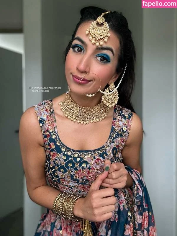 Aaliyah Yasin Onlyfans Photo Gallery 