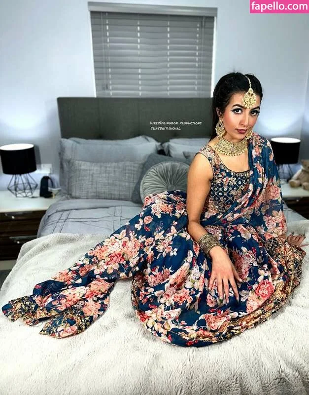 Aaliyah Yasin Onlyfans Photo Gallery 