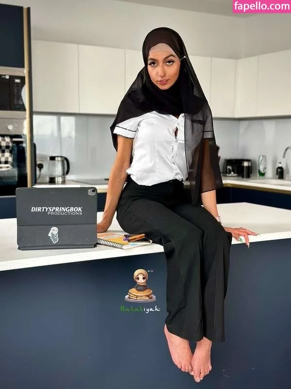 Aaliyah Yasin Onlyfans Photo Gallery 