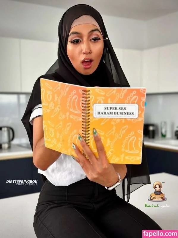 Aaliyah Yasin Onlyfans Photo Gallery 