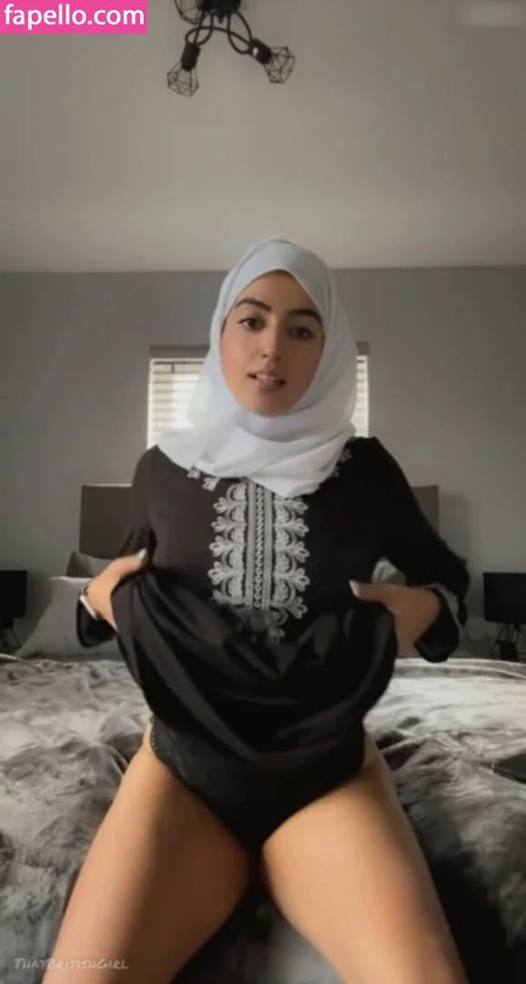 Aaliyah Yasin Onlyfans Photo Gallery 