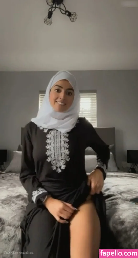 Aaliyah Yasin Onlyfans Photo Gallery 