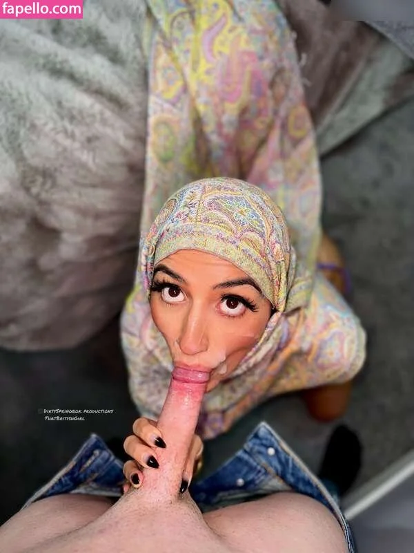 Aaliyah Yasin Onlyfans Photo Gallery 