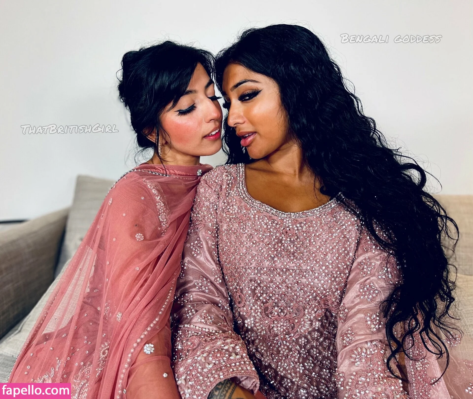 Aaliyah Yasin Onlyfans Photo Gallery 