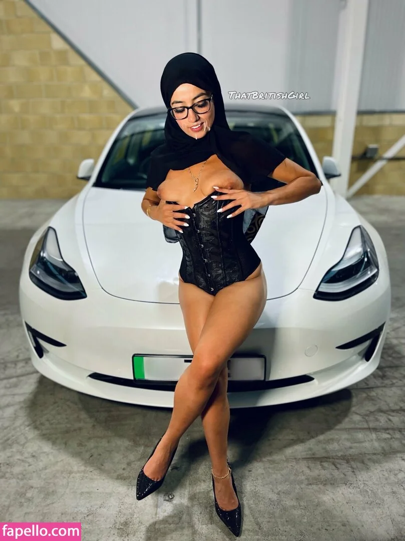 Aaliyah Yasin Onlyfans Photo Gallery 