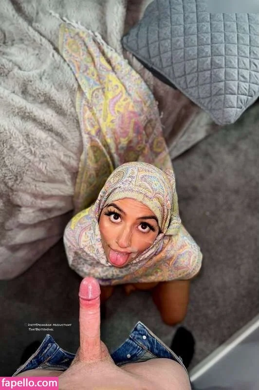 Aaliyah Yasin Onlyfans Photo Gallery 