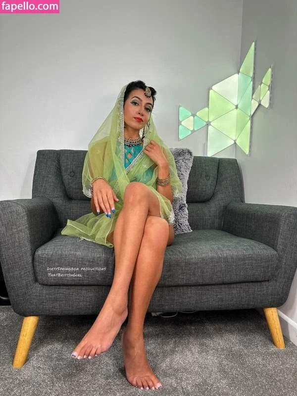 Aaliyah Yasin Onlyfans Photo Gallery 