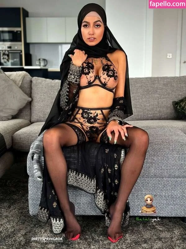 Aaliyah Yasin Onlyfans Photo Gallery 