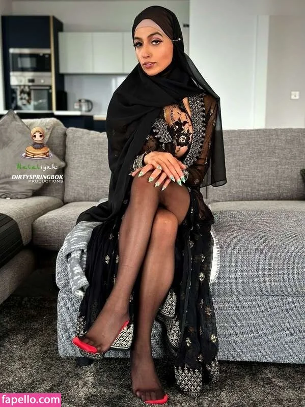 Aaliyah Yasin Onlyfans Photo Gallery 