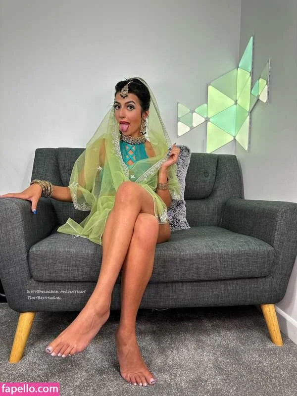 Aaliyah Yasin Onlyfans Photo Gallery 