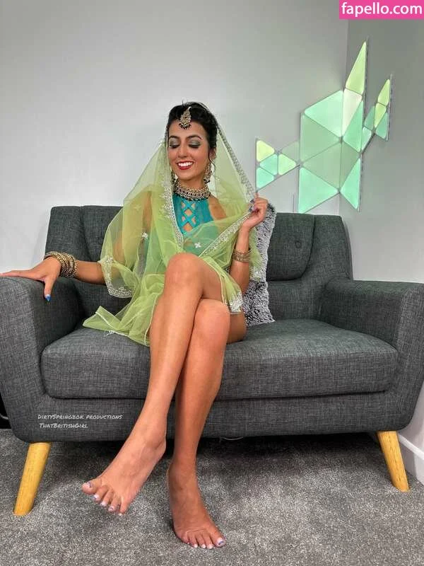 Aaliyah Yasin Onlyfans Photo Gallery 