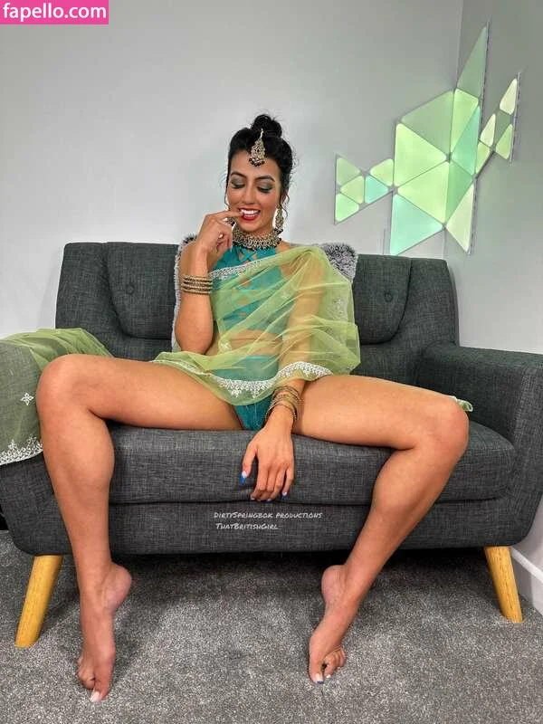 Aaliyah Yasin Onlyfans Photo Gallery 