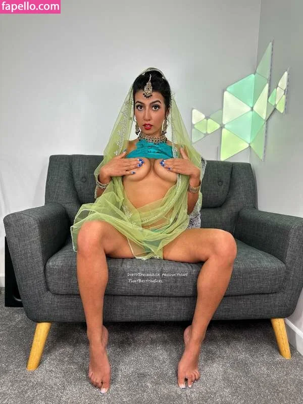 Aaliyah Yasin Onlyfans Photo Gallery 
