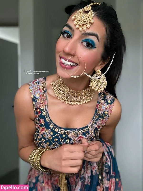 Aaliyah Yasin Onlyfans Photo Gallery 