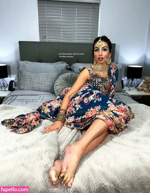 Aaliyah Yasin Onlyfans Photo Gallery 