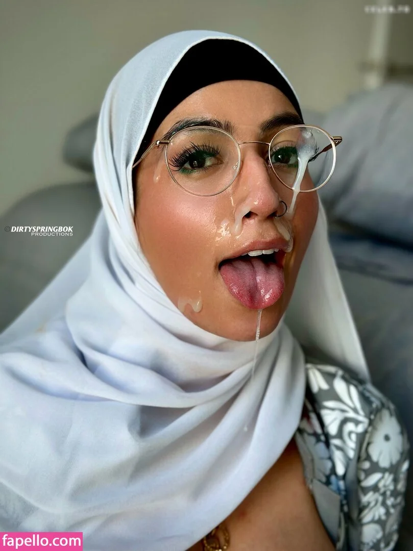 Aaliyah Yasin Onlyfans Photo Gallery 