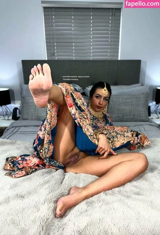 Aaliyah Yasin Onlyfans Photo Gallery 