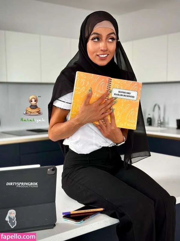 Aaliyah Yasin Onlyfans Photo Gallery 