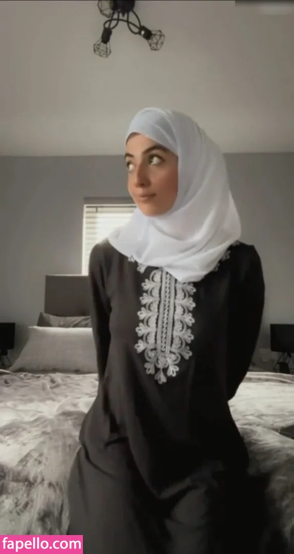 Aaliyah Yasin Onlyfans Photo Gallery 