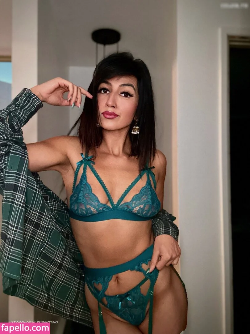 Aaliyah Yasin Onlyfans Photo Gallery 