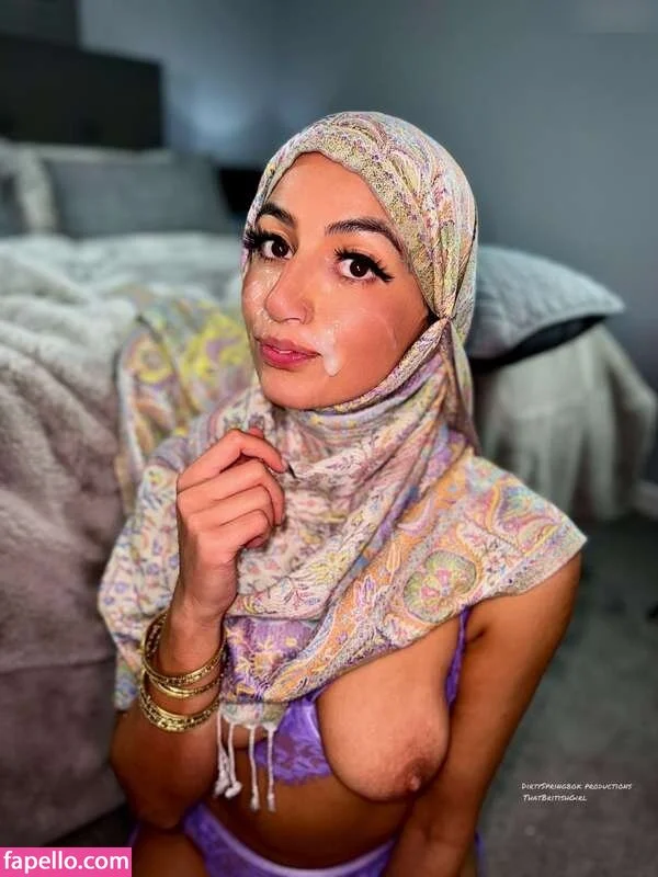 Aaliyah Yasin Onlyfans Photo Gallery 