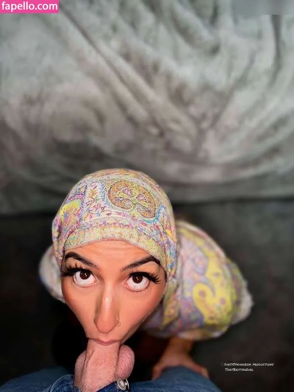 Aaliyah Yasin Onlyfans Photo Gallery 