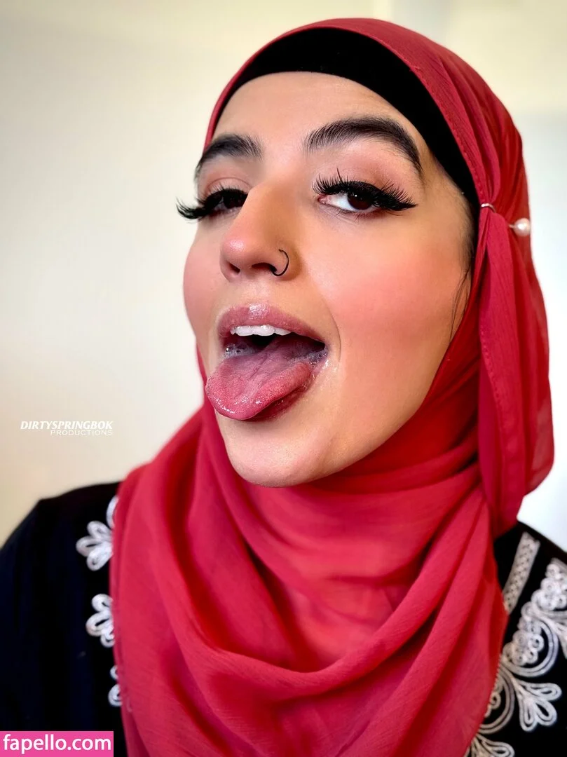 Aaliyah Yasin Onlyfans Photo Gallery 