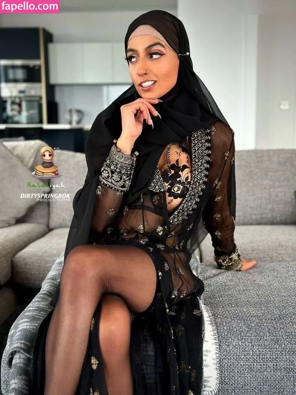 Aaliyah Yasin Onlyfans Photo Gallery 