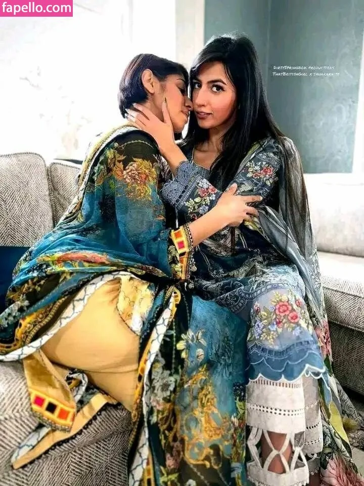 Aaliyah Yasin Onlyfans Photo Gallery 