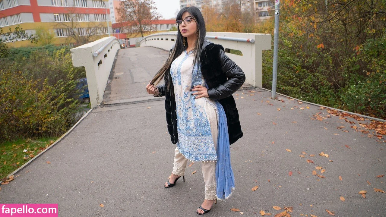 Aaliyah Yasin Onlyfans Photo Gallery 