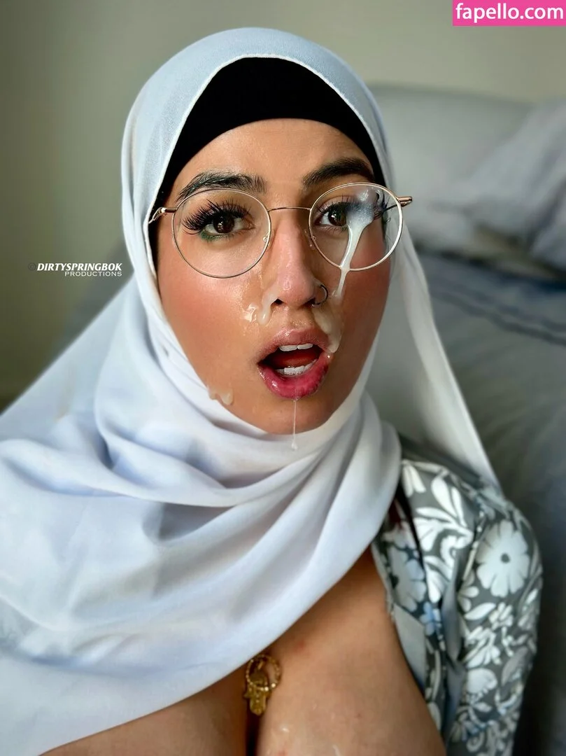 Aaliyah Yasin Onlyfans Photo Gallery 