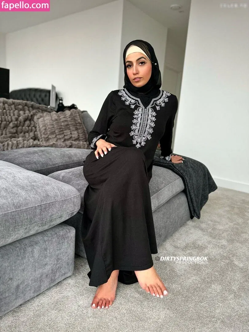 Aaliyah Yasin Onlyfans Photo Gallery 